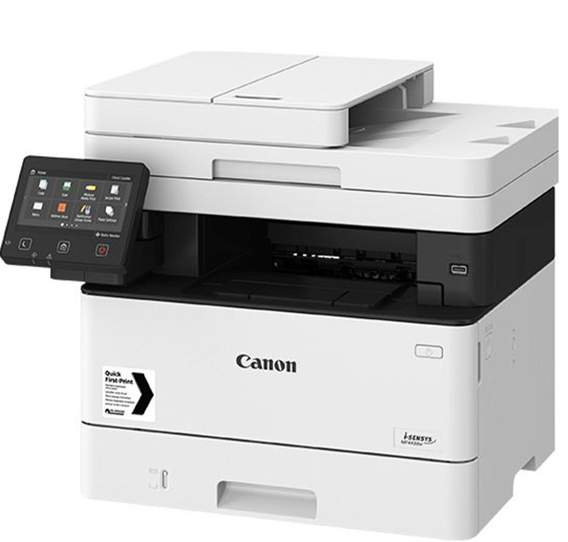 CANON MF SERİSİ SİYAH BEYAZ
