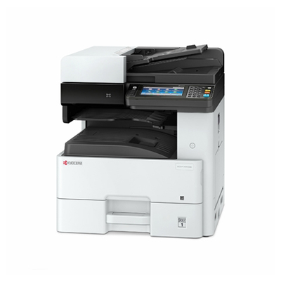 Kyocera ECOSYS M4132idn A3 S/B FOTOKOPİ MAKİNESİ