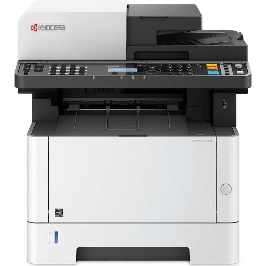 Kyocera M2135dn A4 Tarayıcı Fotokopi Çok Fonksiyonlu La